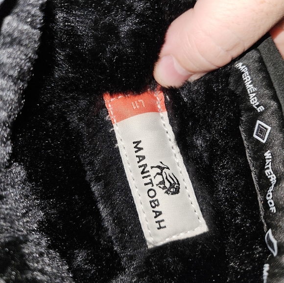 Women's Authentic Muukluk - Picture 3 of 5